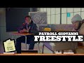 Payroll Giovanni - BOTCFreestyle [Live performance] I Back of the class freestyle 📚