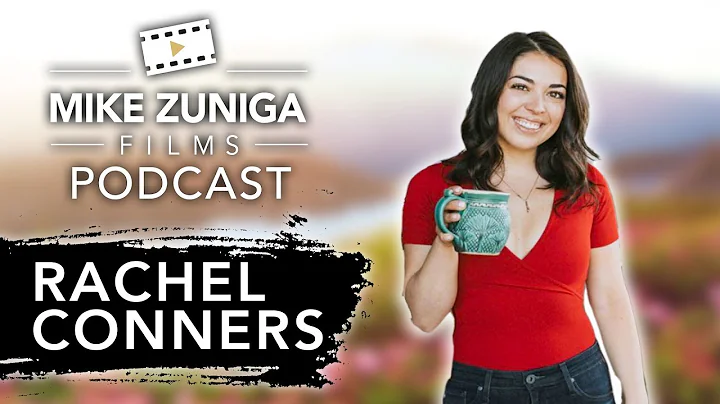Rachel Conners on How to Build an Engaged Instagra...