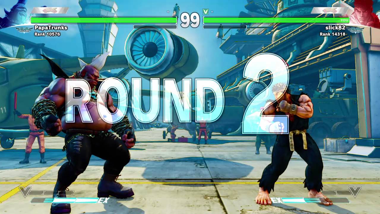 Soslick vs birdie player YouTube