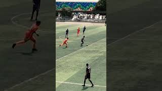 Alejandro Hernandez vs Deportivo La Guaira - Liga Futve Junior J3 #futve #vinotinto