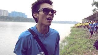 IIT FMO 2014/IITSC AY13/14: Graduating Students' Tribute
