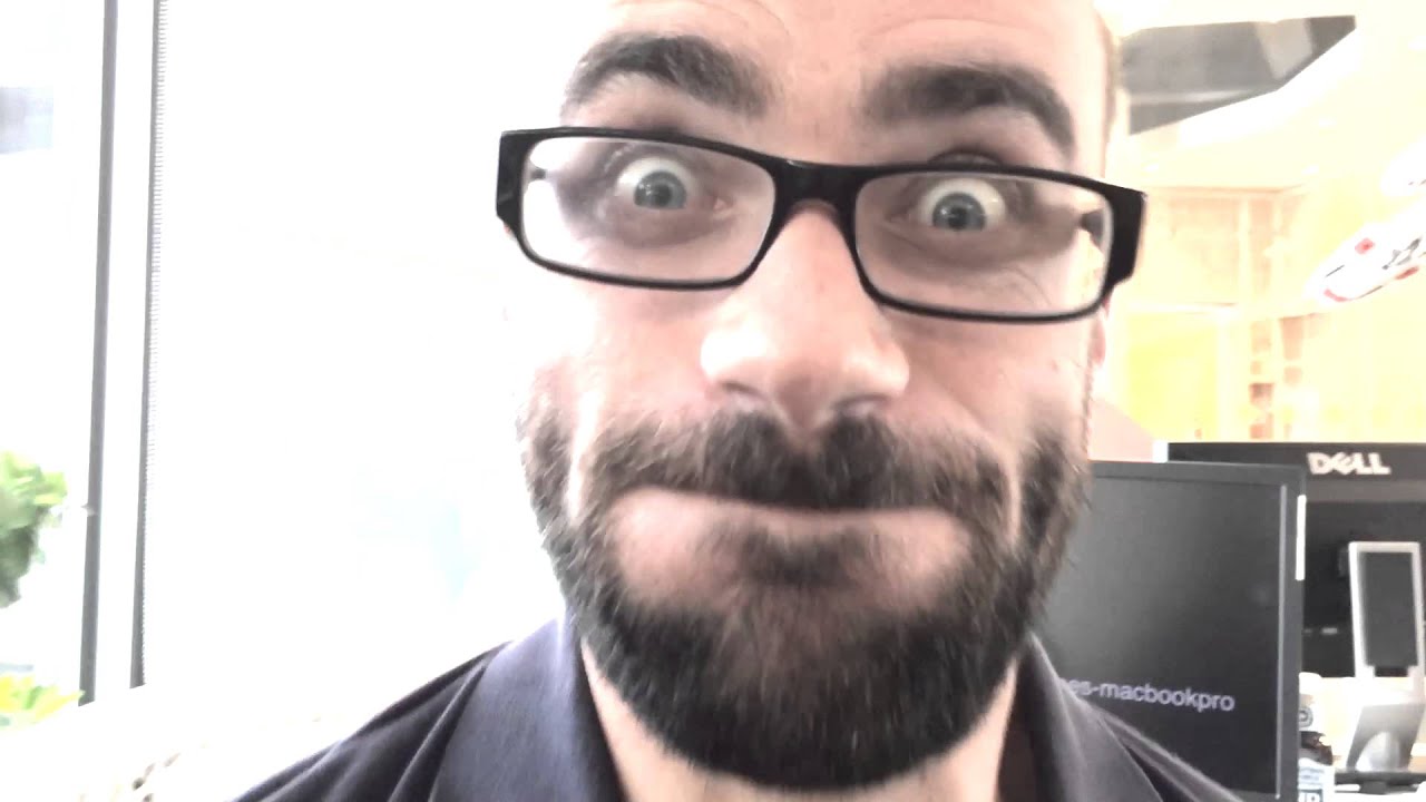 I'M SO RANDOM!!! (DEAL WITH IT) - Unlisted Vsauce video.