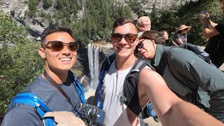 Yosemite 2026 (feat. Aaron, Derrin, Jacky, JQ, Kaleb)