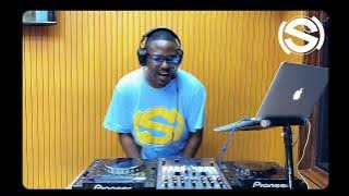 Dj Summer TZ Live Radio Session Mix #14
