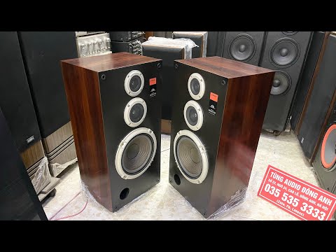 Video Loa Victor Js303 thùng to bự,đẹp,chất âm hay,giá lại... - youtube