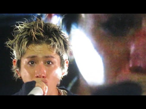 ONE OK ROCK Full Concert 4K LIVE IN PARIS 2025 Accor Arena October 10
