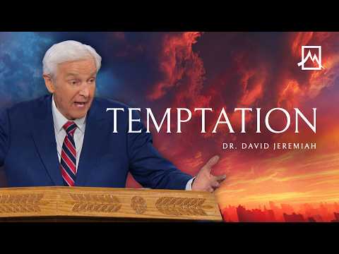 David Jeremiah Church Live