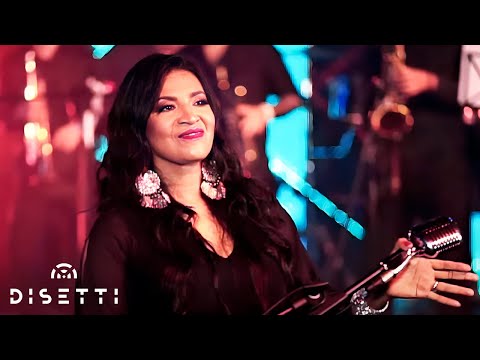 Mimi Ibarra – Que Tiene Ella (Video Oficial) | Salsa Romántica
