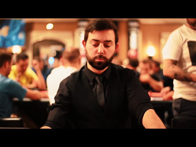 CEP Barcelona - Resumen Día 1B