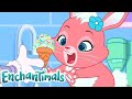 Enchantimals Россия | Фургончик с мороженым 💜Забавные истор | 0+