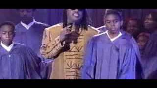 Gansta's Paradise 1995 Billboard Awards Resimi