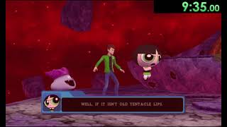 CNPTEXL | Story Mode Any% Easy 1:03:12