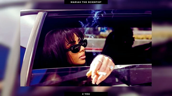 𝐌𝐚𝐫𝐢𝐚𝐡 𝐓𝐡𝐞 𝐒𝐜𝐢𝐞𝐧𝐭𝐢𝐬𝐭 | 𝟐 𝐘𝐨𝐮 [𝐒𝐥𝐨𝐰𝐞𝐝 & 𝐑𝐞𝐯𝐞𝐫𝐛𝐞𝐝]