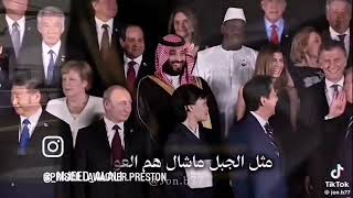Mr. MBS 🇸🇦👑❤️