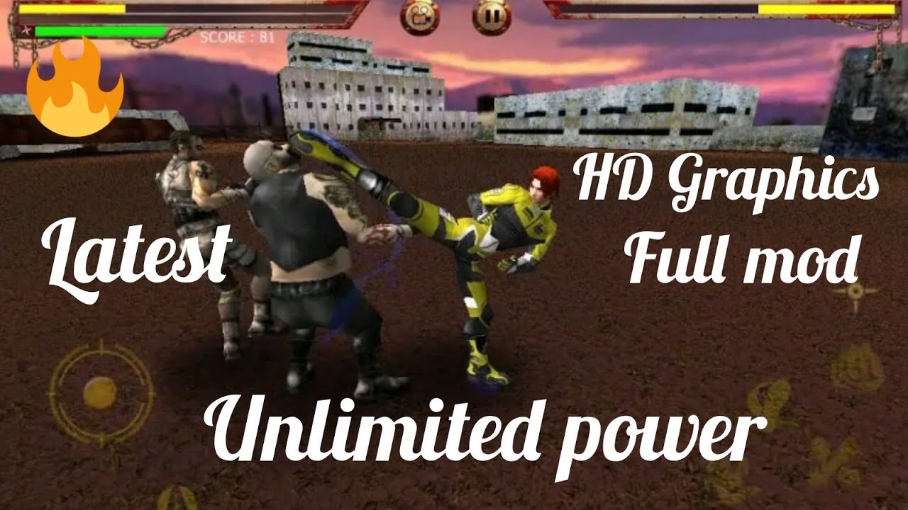 Fighting tiger Liberal 2020 latest 2.5.3.1 mod gameplay YouTube