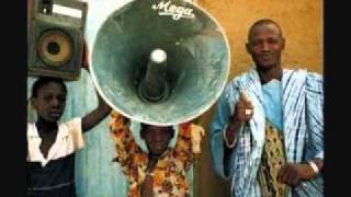 Video thumbnail of "Afel Bocoum - Alasida (Alkibar) Mali"