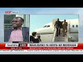 Jukwaa la KTN: Mahusiano ya Kenya na Marekani