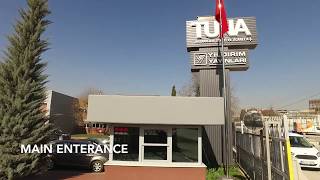 Download Tuna Matbaacılık Walkaround Tour Video MP3 Tuna Matbaacılık Walkaround Tour