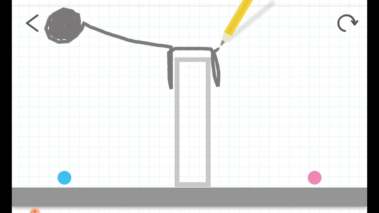 Brain dots level 136