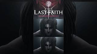 The Last Faith Intro Cutscene Gameplay @AcidGlow