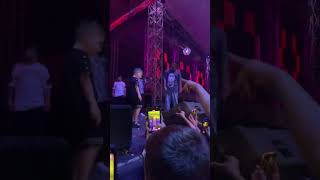 Bogdan de la Ploiești și Franco la concert