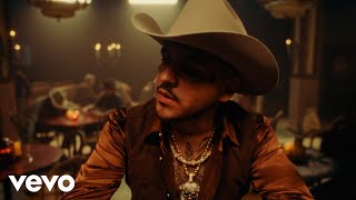 Christian Nodal - Un Cumbión Dolido (Video Oficial) chords