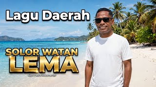 Download Lagu Lagu Slow II SOLOR WATAN LEMA II
