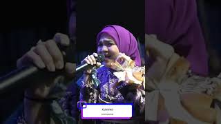 Suitable For The Character Of Old  This Singer Is Much Loved By Dangdut Fans