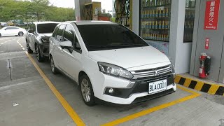油耗測試 MITSUBISHI 2021 COLTPLUS 1.5(第二十五回)不要吵架 MVI 4074
