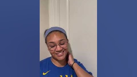 Introduction Speech Assignment Video