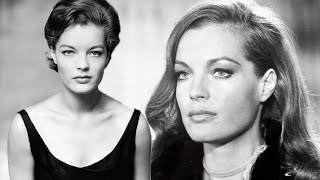 Famous The Untold Secret Story and Last Days of Romy Schneider - Ending Penniless Net Worth
