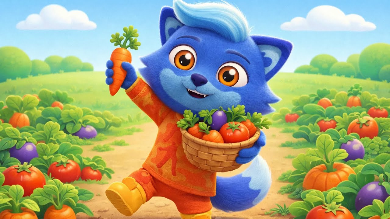 Old MacDonald & Row Row Your Boat | Kids Songs +| Nursery Rhymes | Pop Patrol