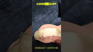 Wholesale Pillow Supply in Ghana | Goodnight Premium Pillows for Hotels &amp; Retailers
