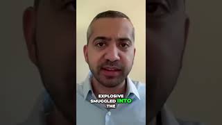 Explosive Smuggling and Security Breach: Hania's Tragic Death in Iran Explained