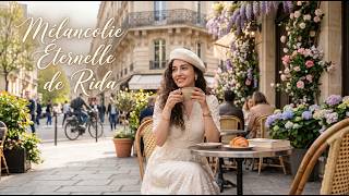 French Romance Radio LIVE ✨ | Beautiful Love Songs from Paris 24/7