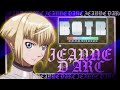 Delving Deep Into The Strategy RPG Jeanne 'D Arc | Back Of The Rack
