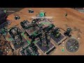 Halo Wars 2 Ranked 3v3 War Gameplay 60FPS Forge Victory