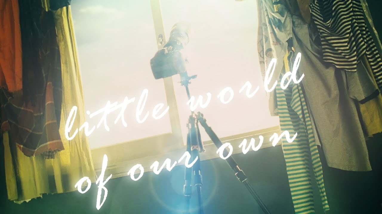 Castaway on the Moon (Anime USA | 'Live Action' Runner Up)