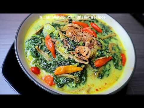 resep-sayur-daun-singkong+ikan-teri-by-idhalist