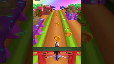 Unicorn Run 2 Game: All Levels Gameplay: Android, iOS Unicorn Run Gameplay HD