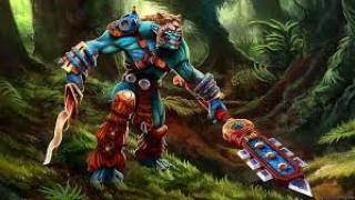 Huskar Stomp Early Game… Then Chaos in Teamfights (Dota 2)