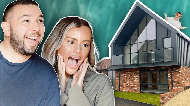 From BROKE to buying DREAM HOME in 5 years | Winne...