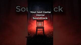 Your Next Horror Game Soundtrack - #GameAudio #horror #gamedev #horrorgaming #unrealengine #unity3d