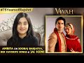 Amrita Rao Shares Memories Of The Making Of &quot;Vivah&quot; | Behind The Scenes | Rajshri Productions.