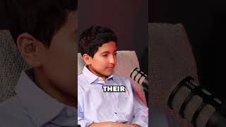 Young Leaders Changing the World | Zahra Ahmed Ajetunmobi Interview with Ehsan Adouane