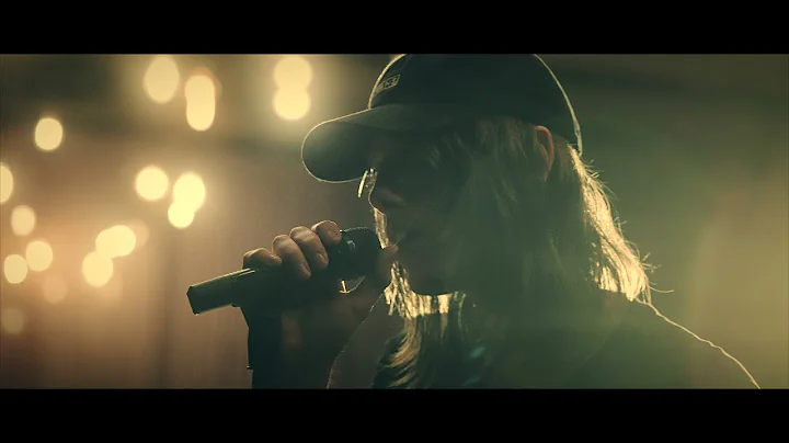 Until I Wake - Octane (Official Music Video)