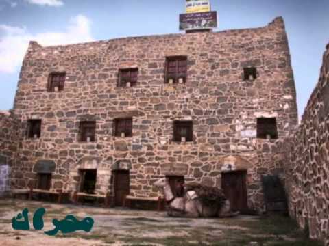 جف نبع الحنان لعب شهري بصوت بن مهراس