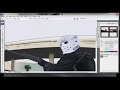 Heat movie digital timelapse speedpainting  2