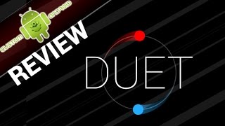 Duet Game Android Gameplay and Review screenshot 3