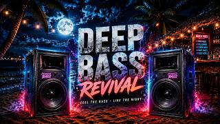 Heavy Roots Reggae Dub 🔊 Deep Bass Relaxation